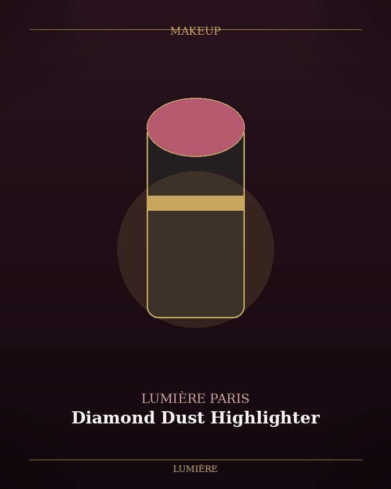 Diamond Dust Highlighter