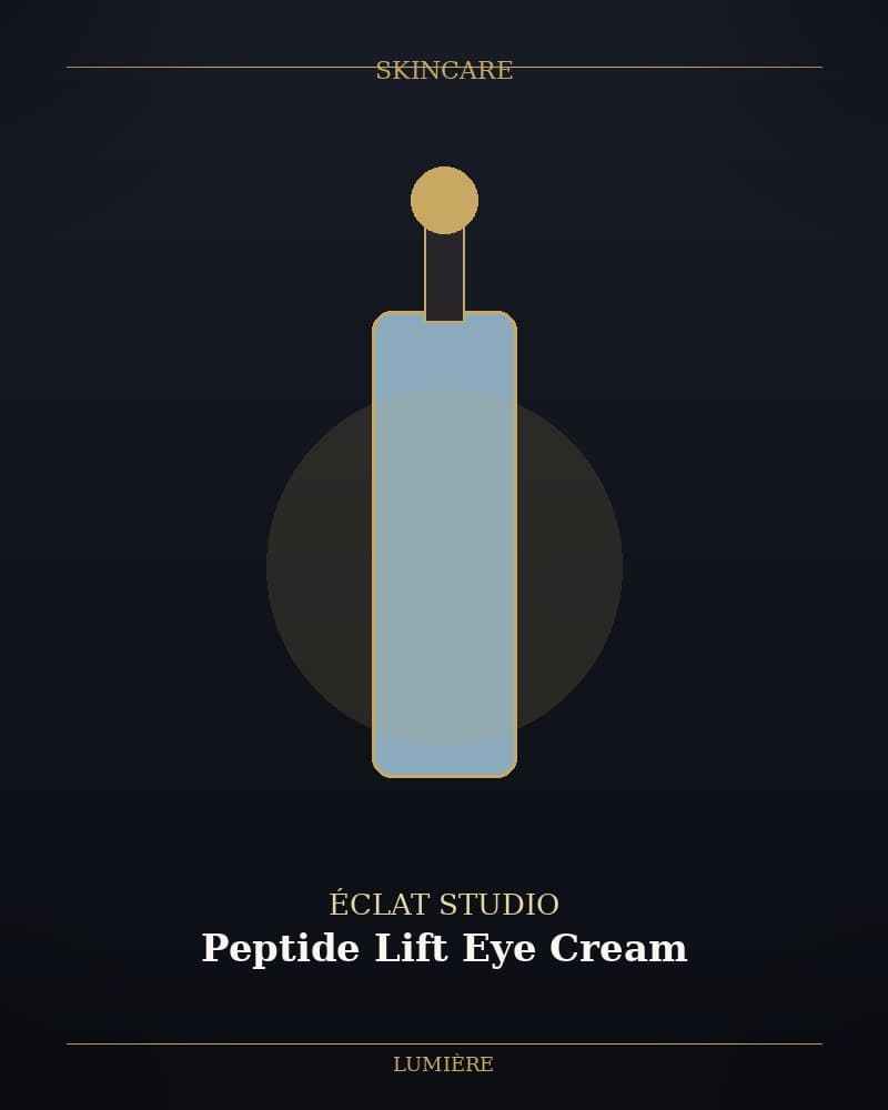 Peptide Lift Eye Cream